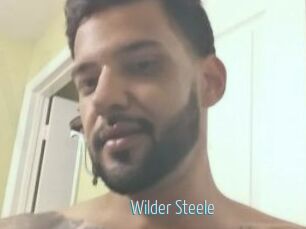 Wilder_Steele