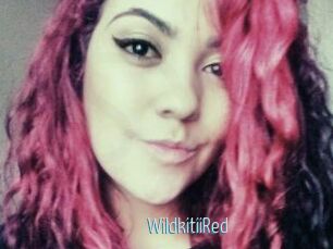 WildkitiiRed