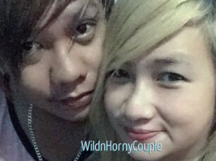 WildnHornyCouple