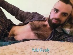 Wild_n_Ready
