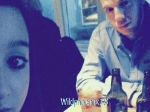 Wildphoenix18
