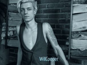 WillCooper