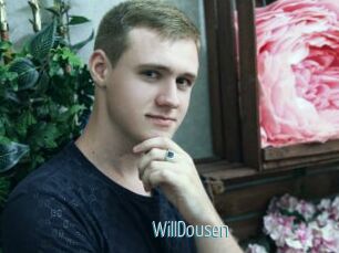 WillDousen