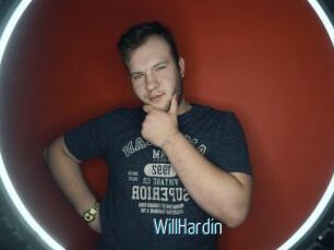WillHardin