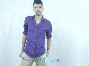 WillPlayeer