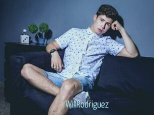 WillRodriguez