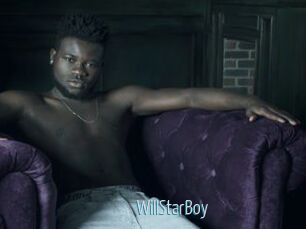 WillStarBoy