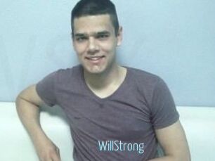 WillStrong