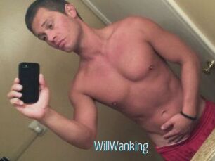 Will_Wanking