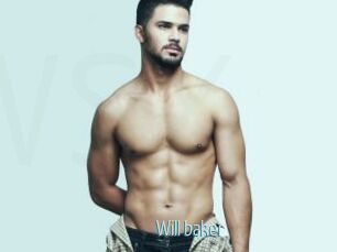 Will_baker