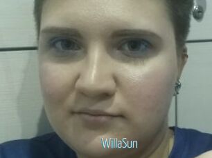 WillaSun