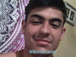 William_Alexander