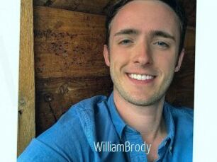William_Brody