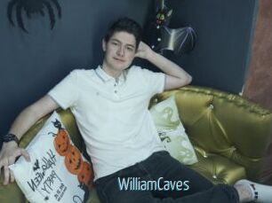 WilliamCaves