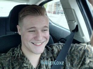 William_Coxe