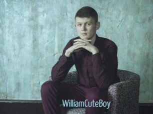 WilliamCuteBoy