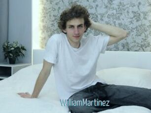 WilliamMartinez
