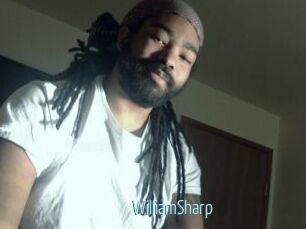 WilliamSharp
