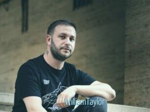 WilliamTaylor Video Sexe