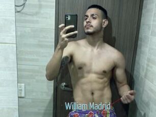 William_Madrid