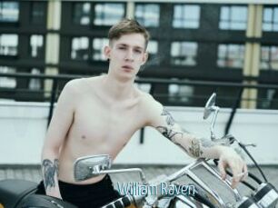 William_Raven