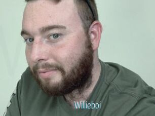 Willieboi