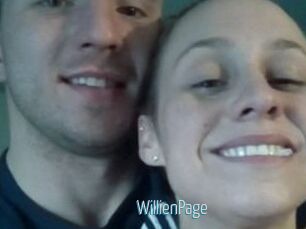 Willie_n_Page