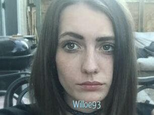 Willoe93