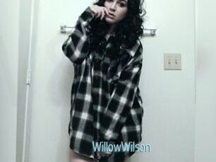 WillowWilson