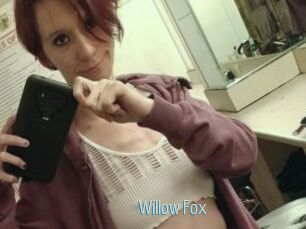 Willow_Fox