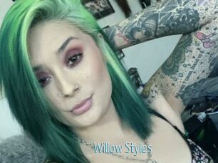 Willow_Styles