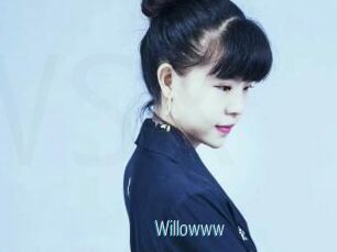Willowww