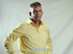 WillyBeamer