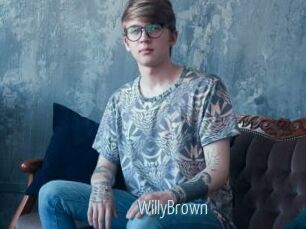 WillyBrown