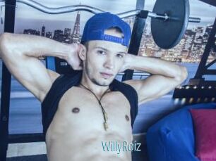 WillyRoiz