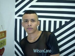 WilsonCano Video Sexe
