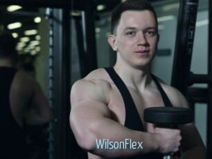 WilsonFlex