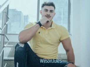 WilsonJules