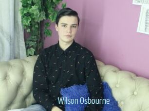 Wilson_Osbourne