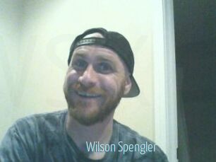 Wilson_Spengler