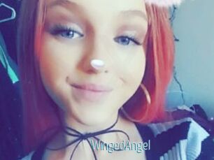 WingedAngel