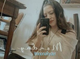 WinonaRyder