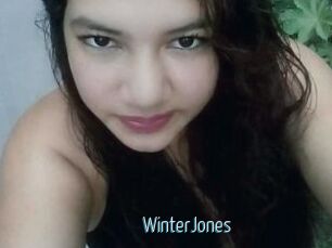 WinterJones