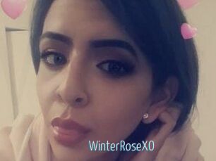 WinterRoseXO