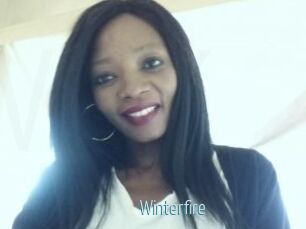 Winterfire