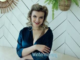 Wintermorning
