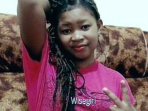 Wisegirl