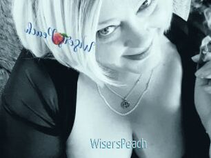 WisersPeach