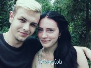 WiskeyCola