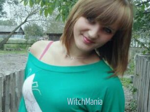 WitchMania